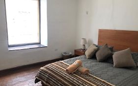 Nanas Hostel